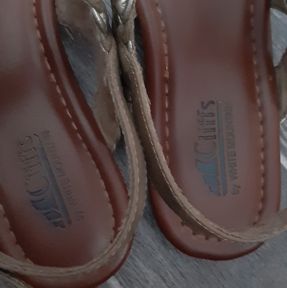 Sandals - Picture 5 of 5